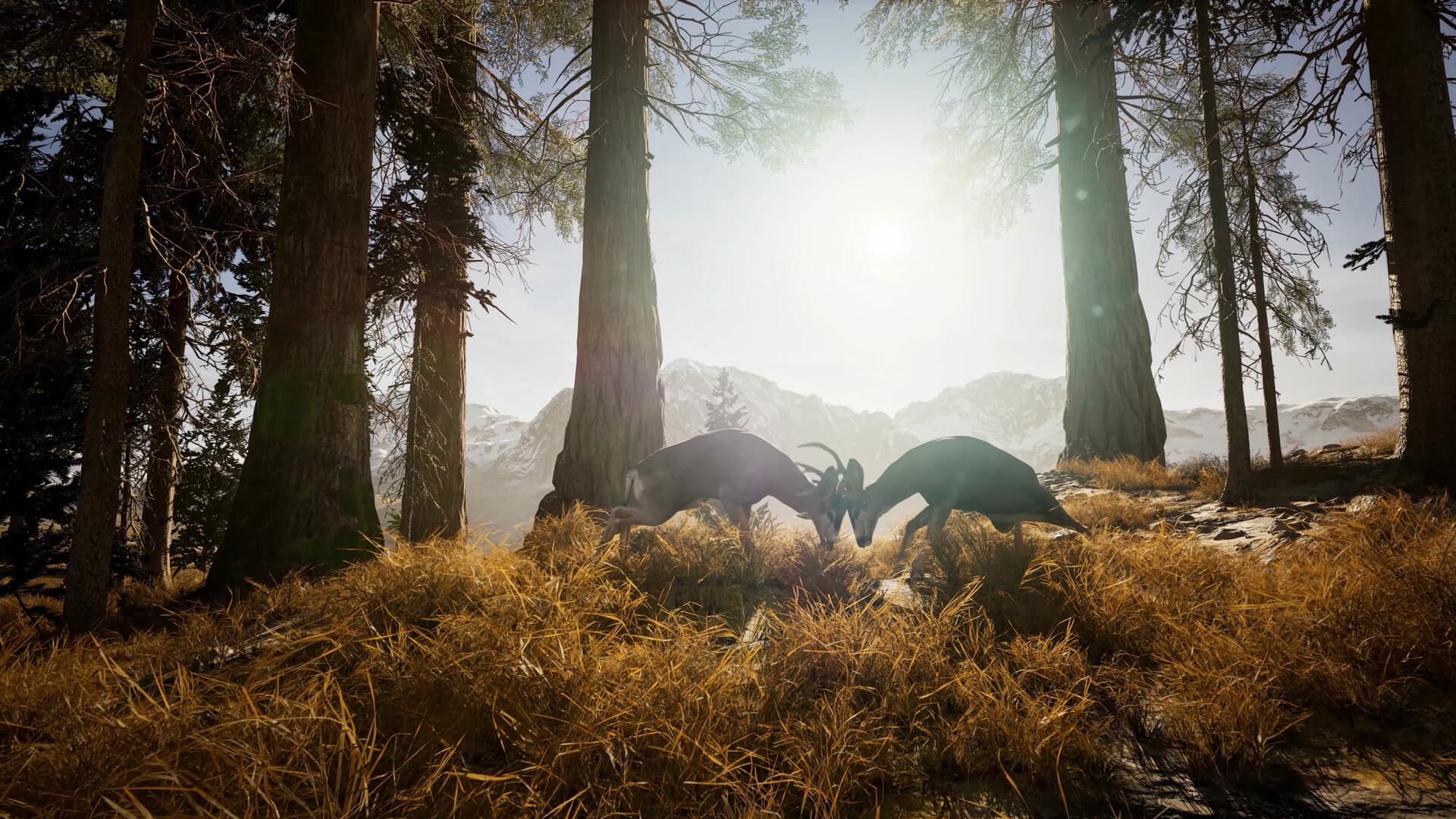 Ultimate Hunting screenshot 23