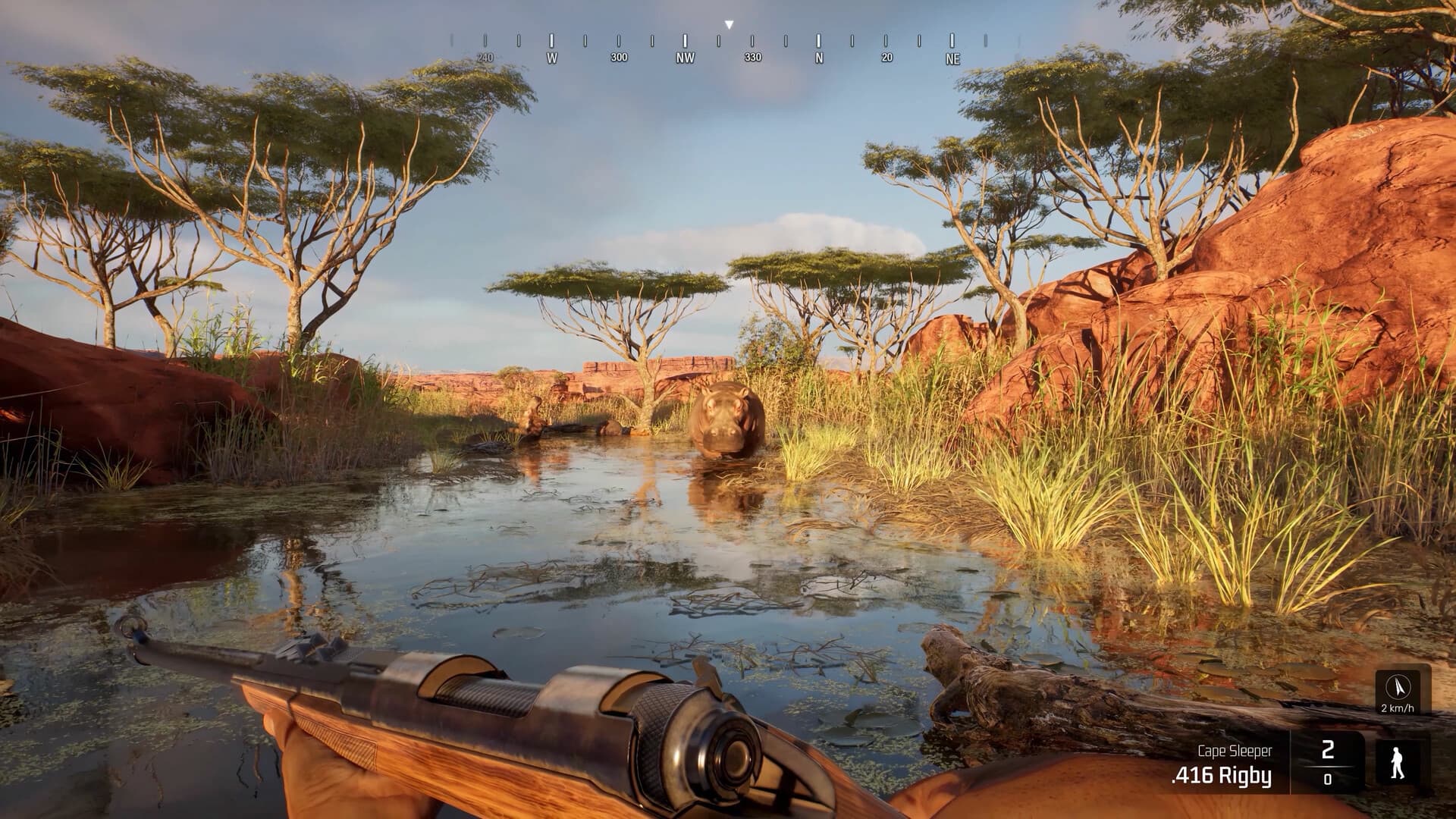 Ultimate Hunting screenshot 24