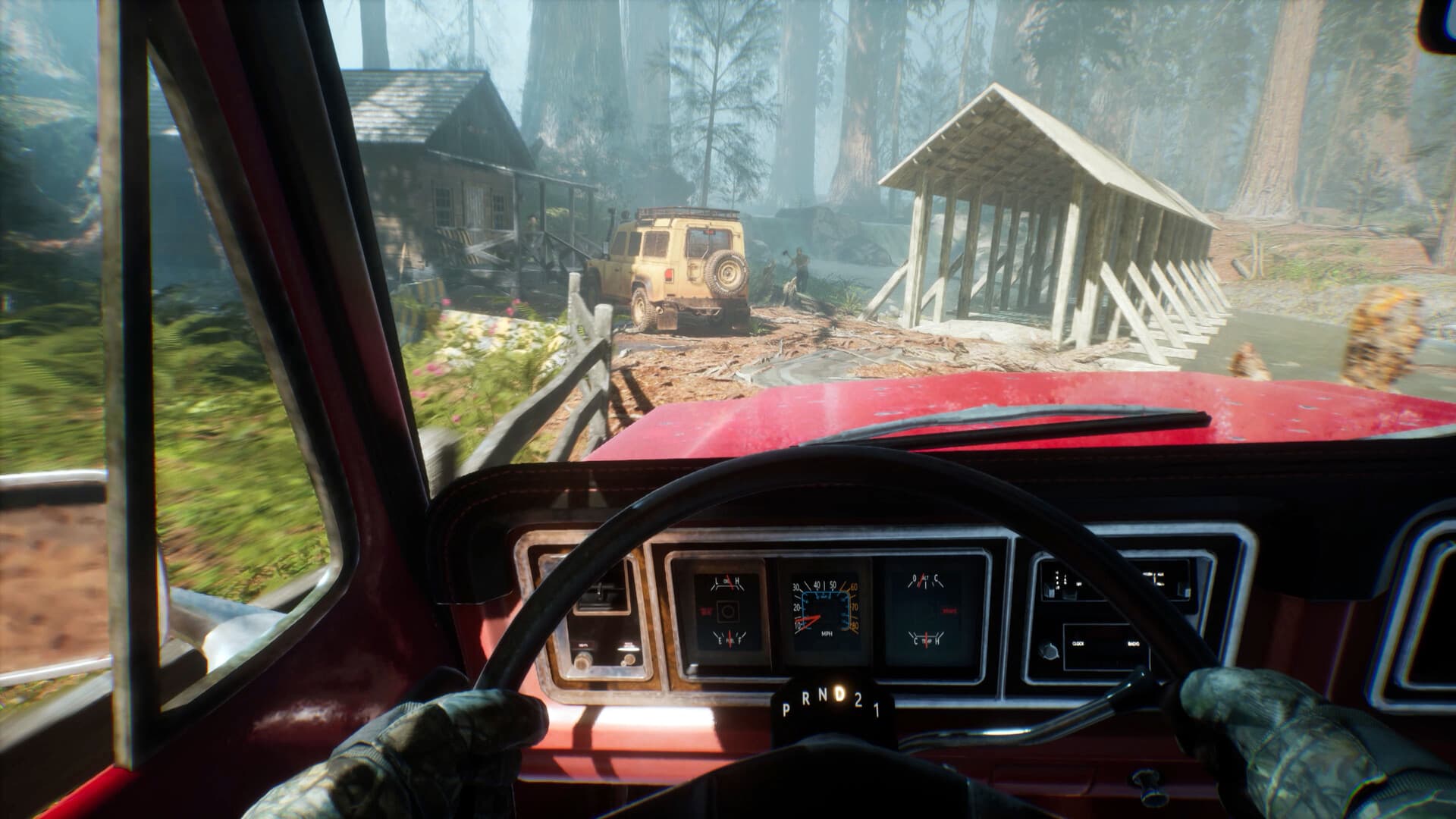 Ultimate Hunting screenshot 25