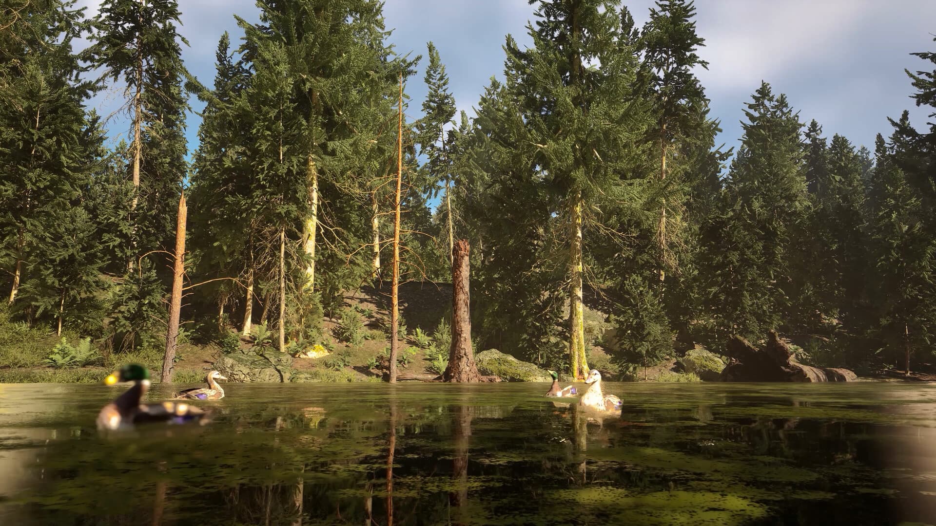 Ultimate Hunting screenshot 26