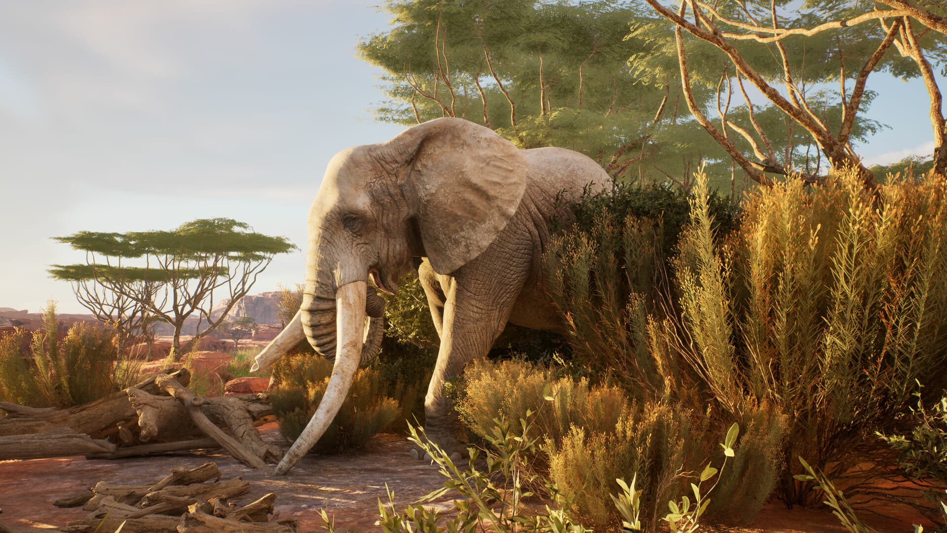 Ultimate Hunting screenshot 15