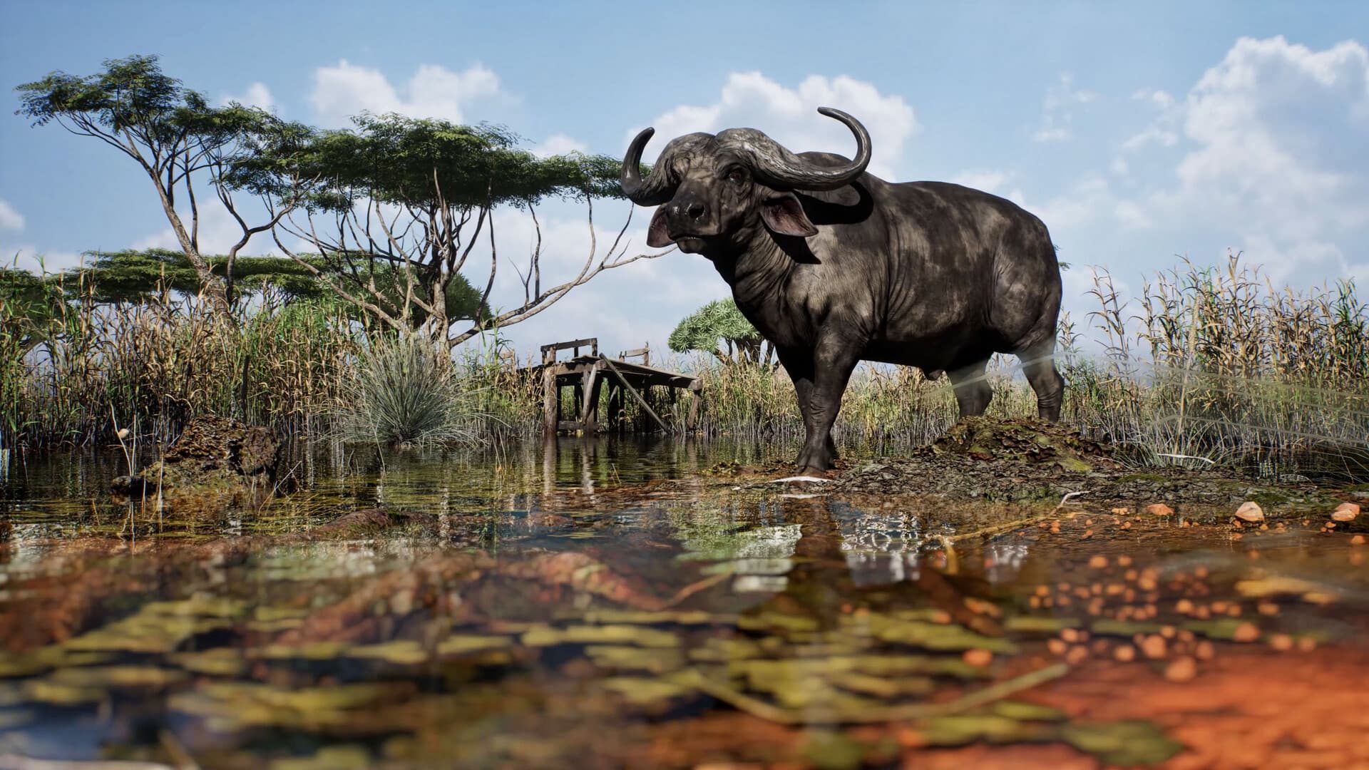 Ultimate Hunting screenshot 16