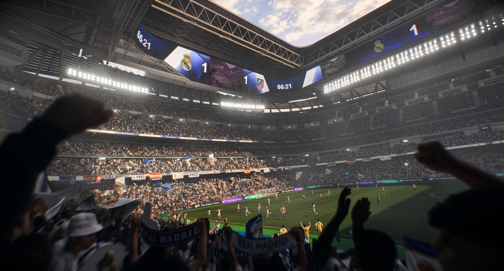 EA Sports FC 26 screenshot 2