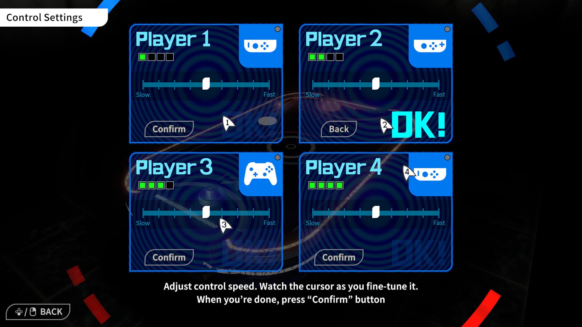 Handy Hockey screenshot 5