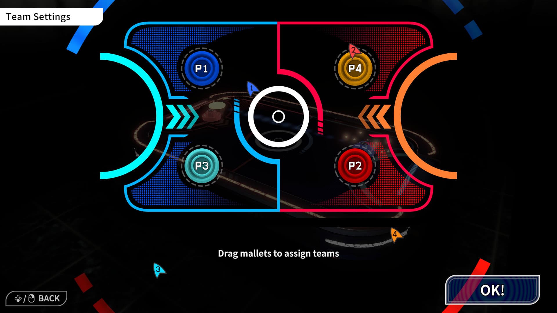 Handy Hockey screenshot 6