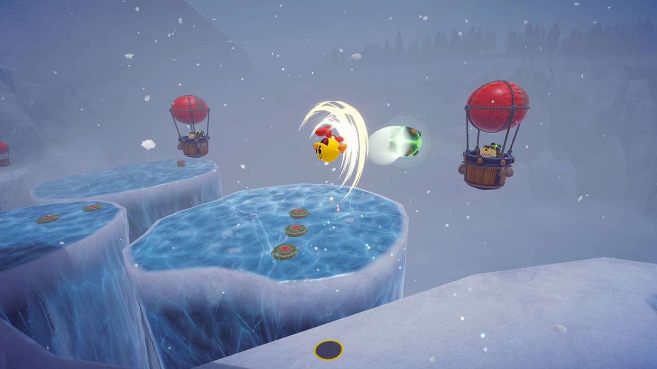 Pac-Man World 2 Re-Pac screenshot 10