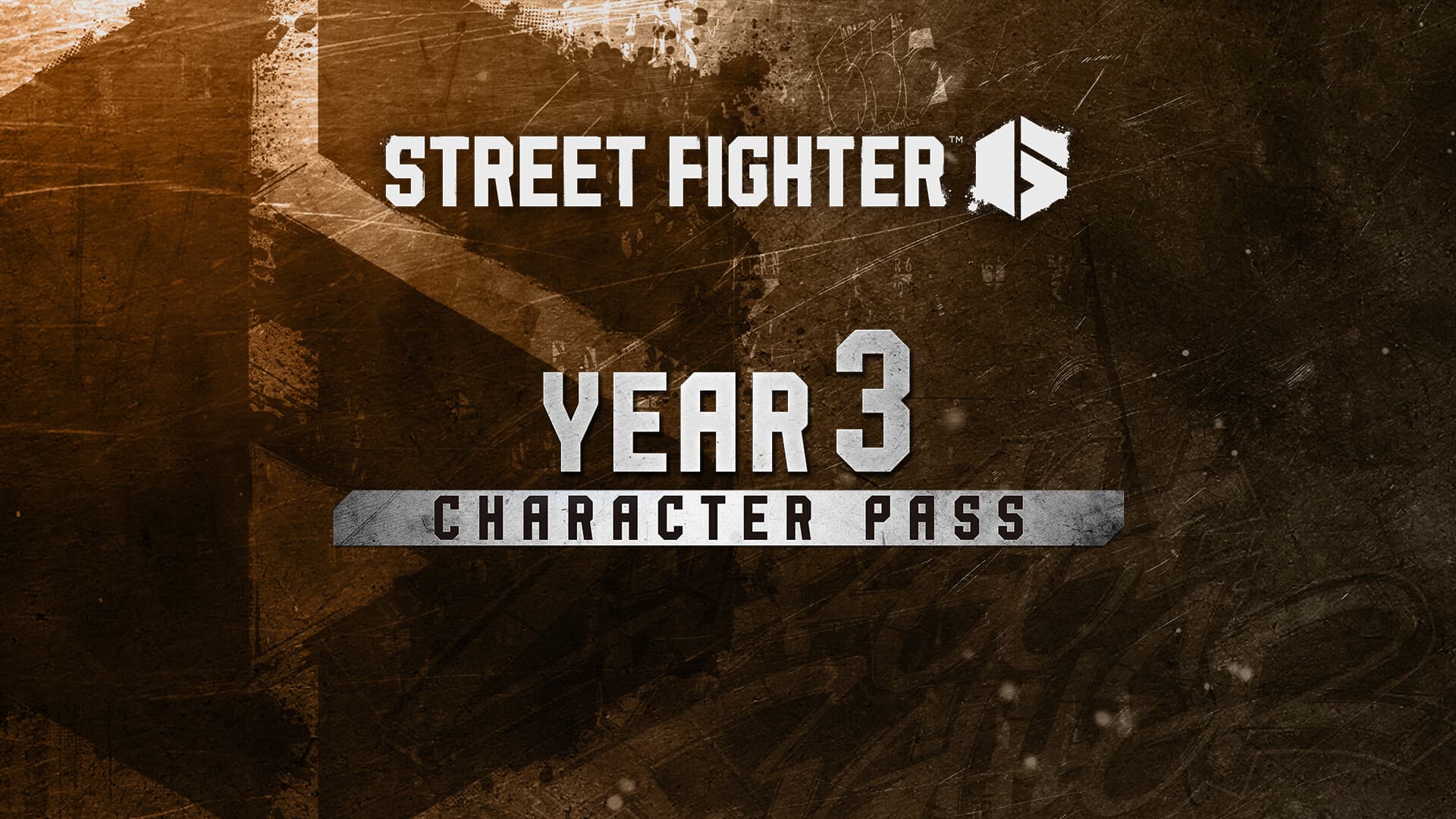Street Fighter 6: Year 3 Character Pass screenshot 1