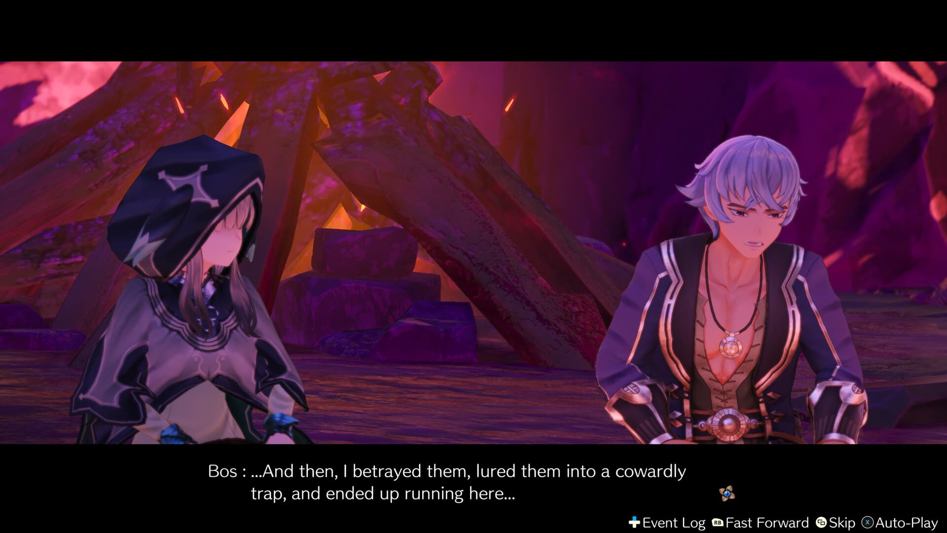 Atelier Ryza: Ever Darkness & the Secret Hideout DX screenshot 5