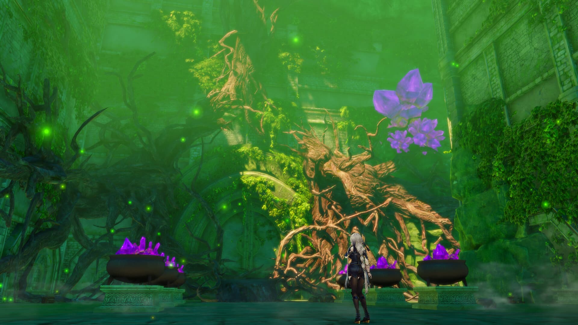 Atelier Ryza 2: Lost Legends & the Secret Fairy DX screenshot 6