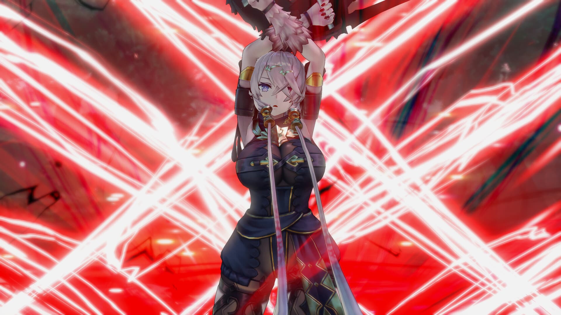 Atelier Ryza 2: Lost Legends & the Secret Fairy DX screenshot 7