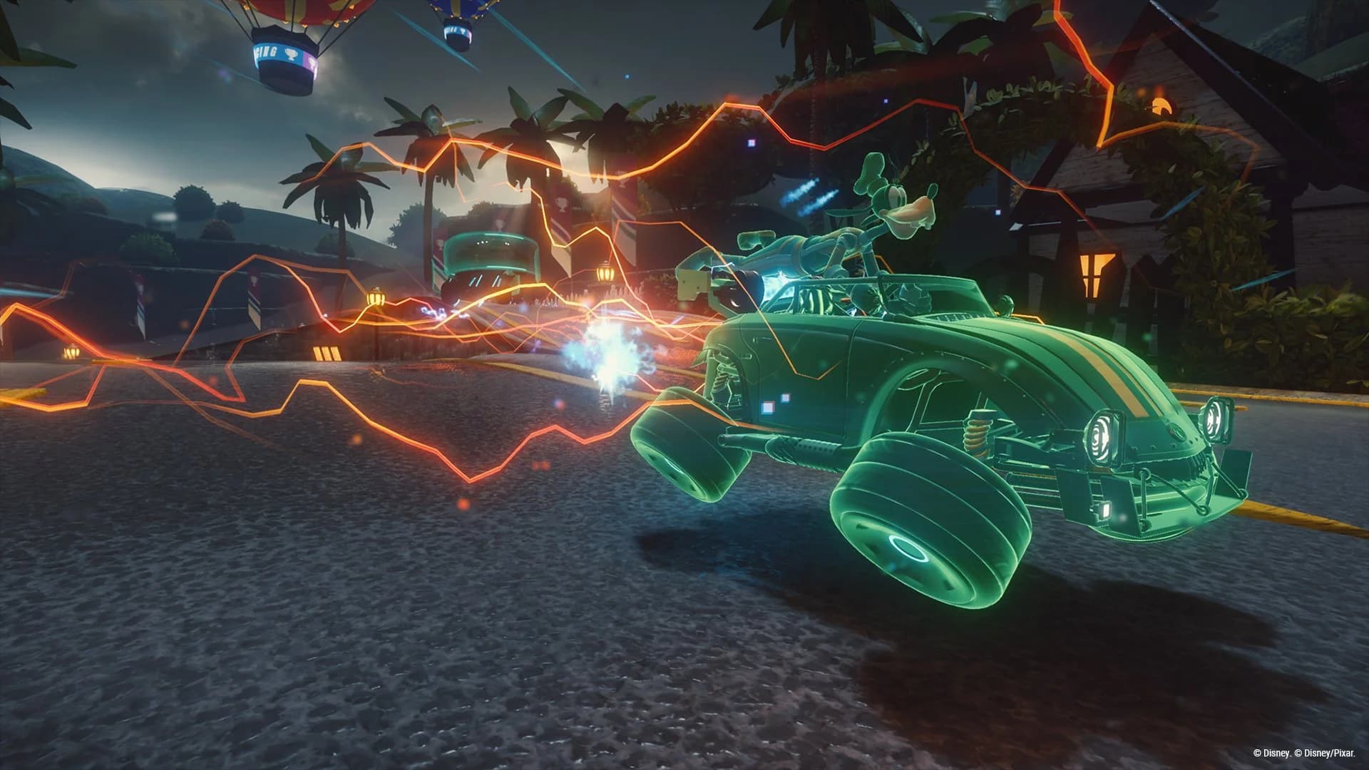 Disney Speedstorm screenshot 7