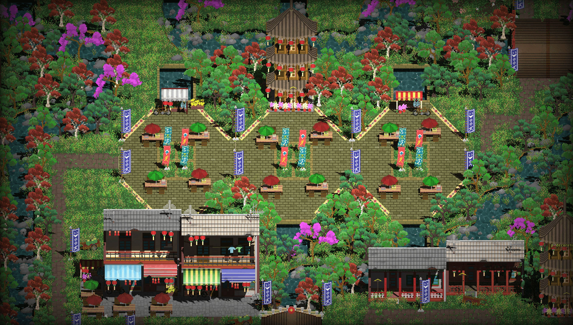 Gangs of Asia screenshot 2