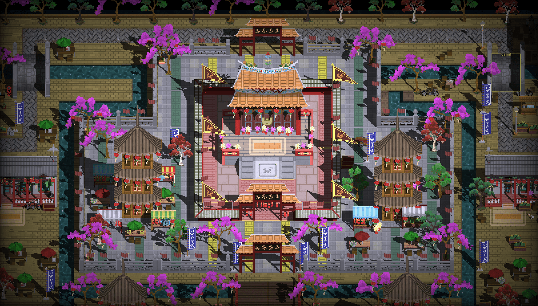 Gangs of Asia screenshot 4