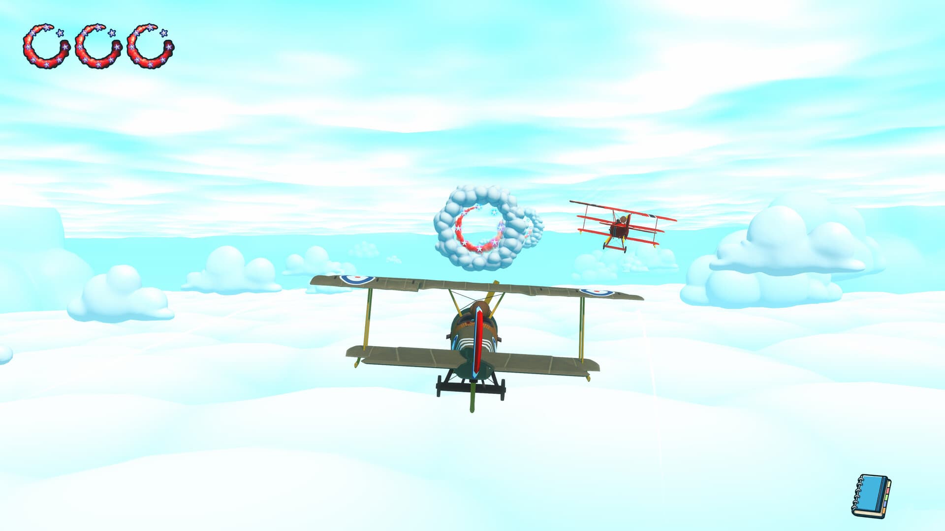 Snoopy & The Great Mystery Club screenshot 6