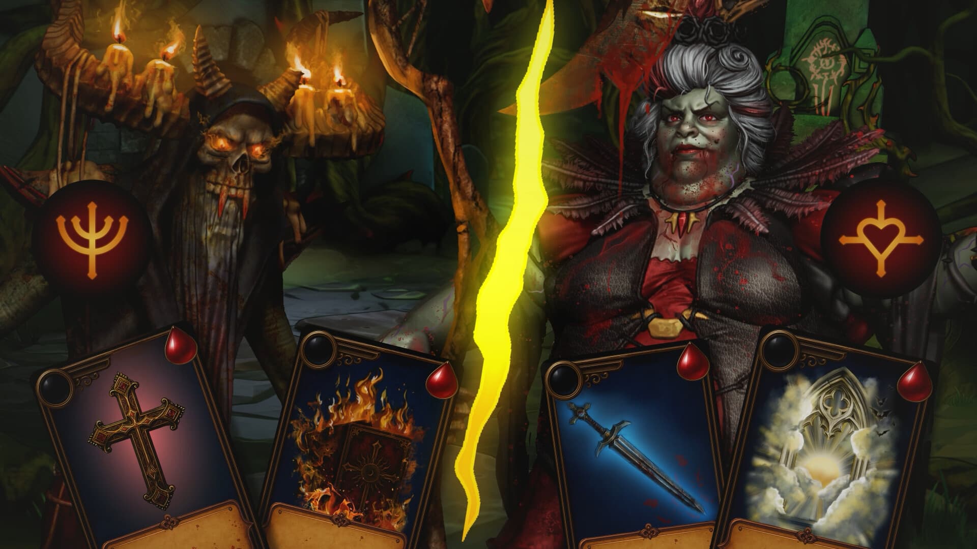 Bloodseed: The Last Helsing screenshot 4