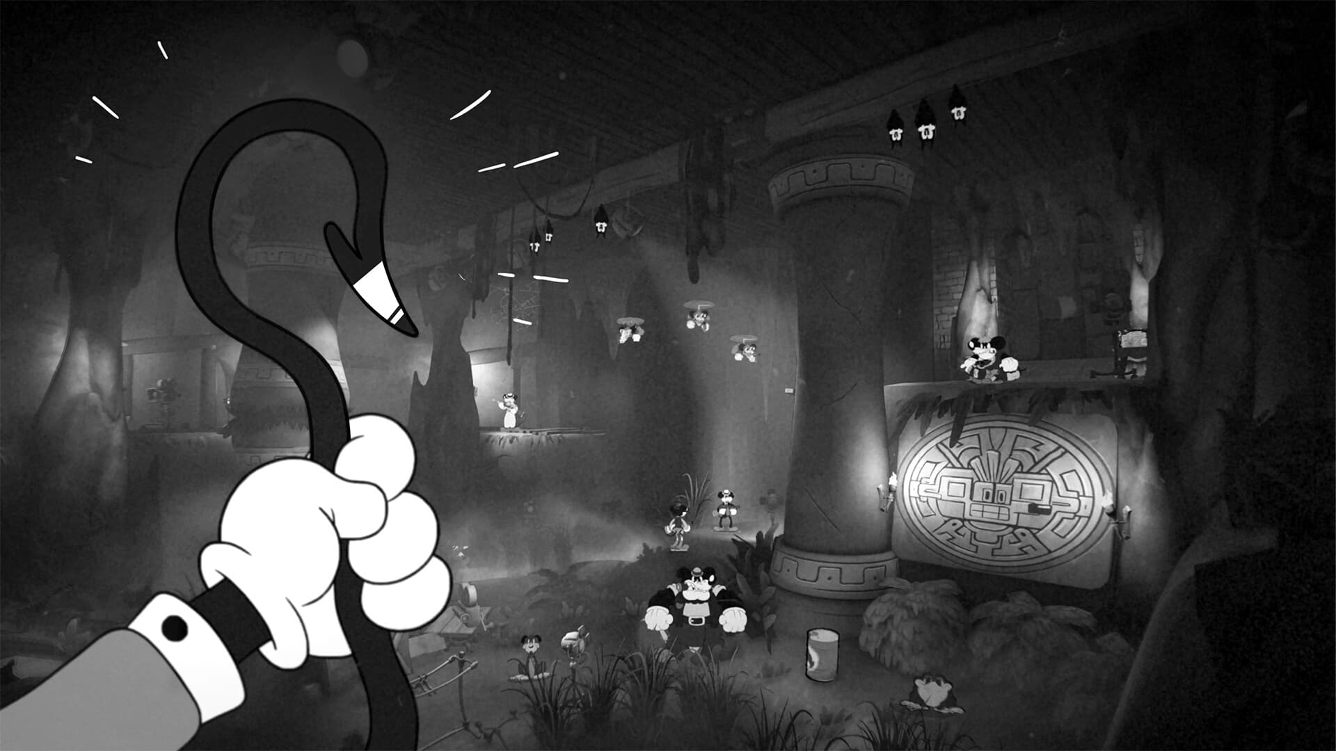 Mouse: P.I. For Hire screenshot 16