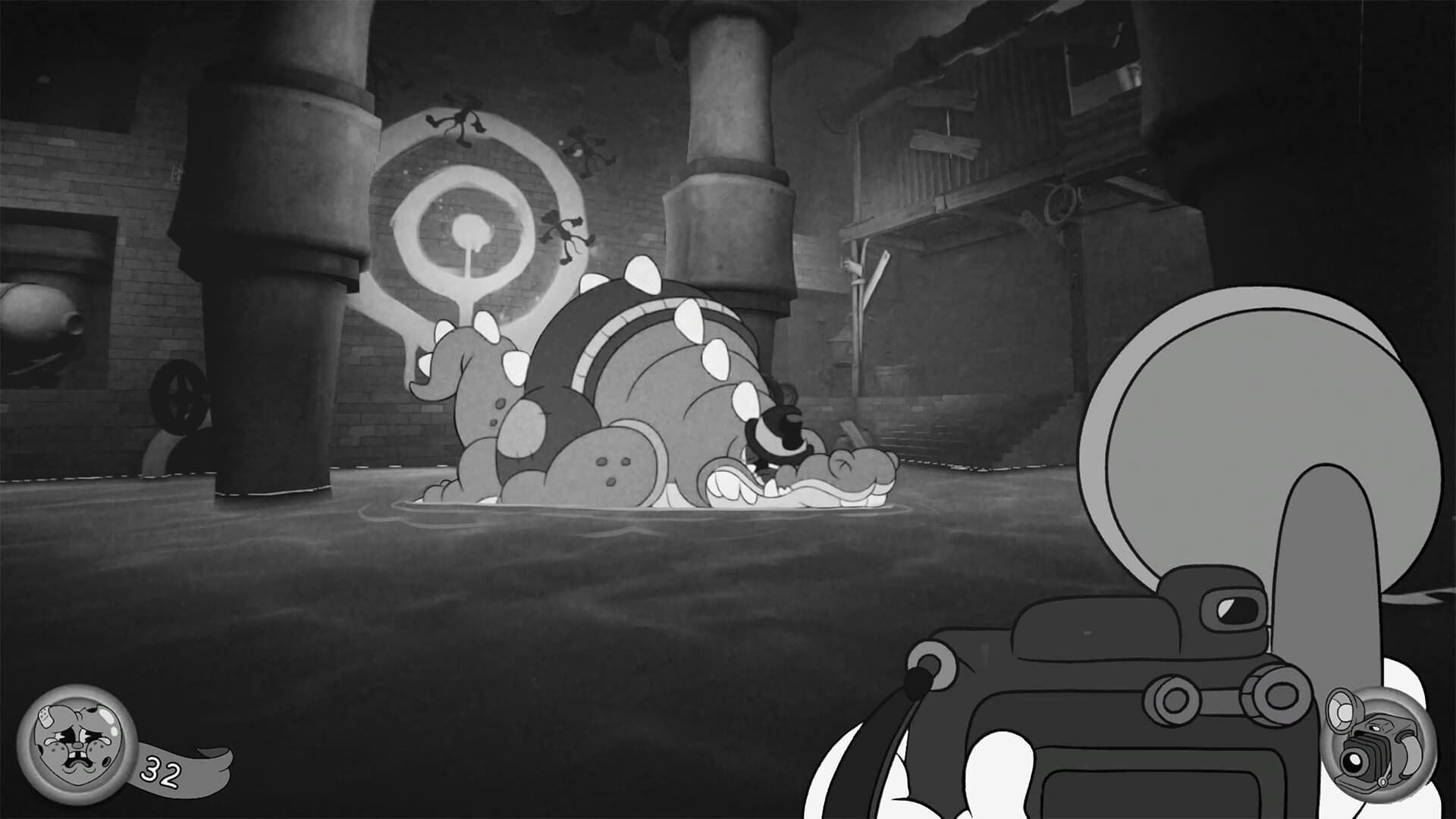 Mouse: P.I. For Hire screenshot 10