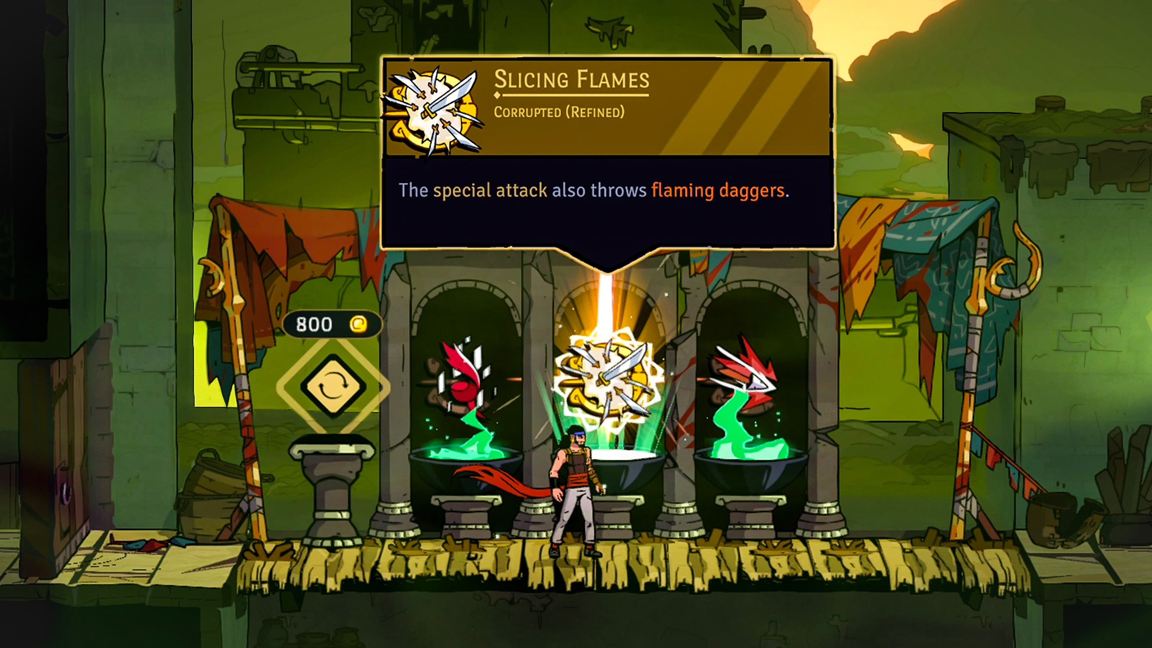 The Rogue Prince of Persia screenshot 7