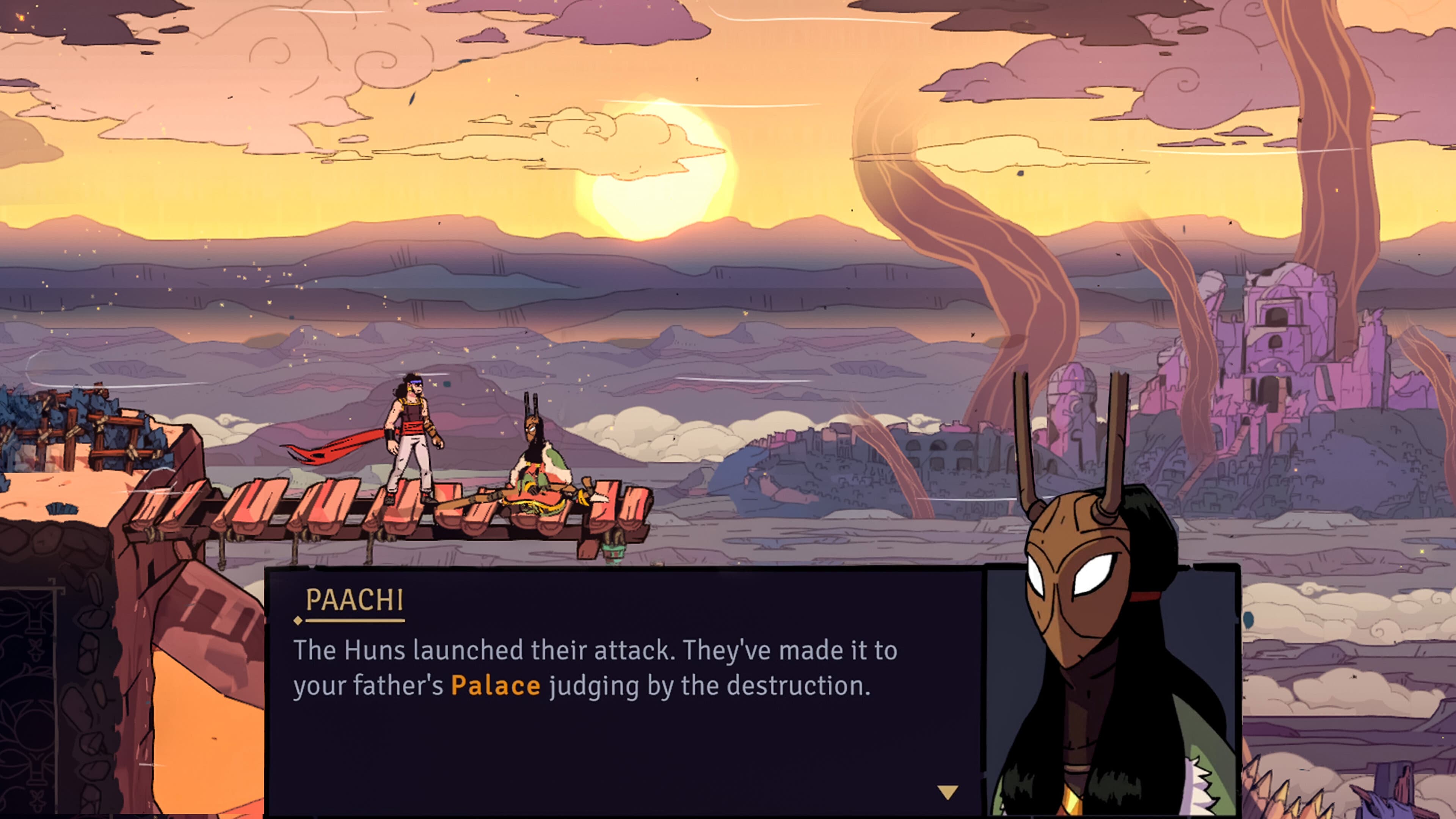 The Rogue Prince of Persia screenshot 12