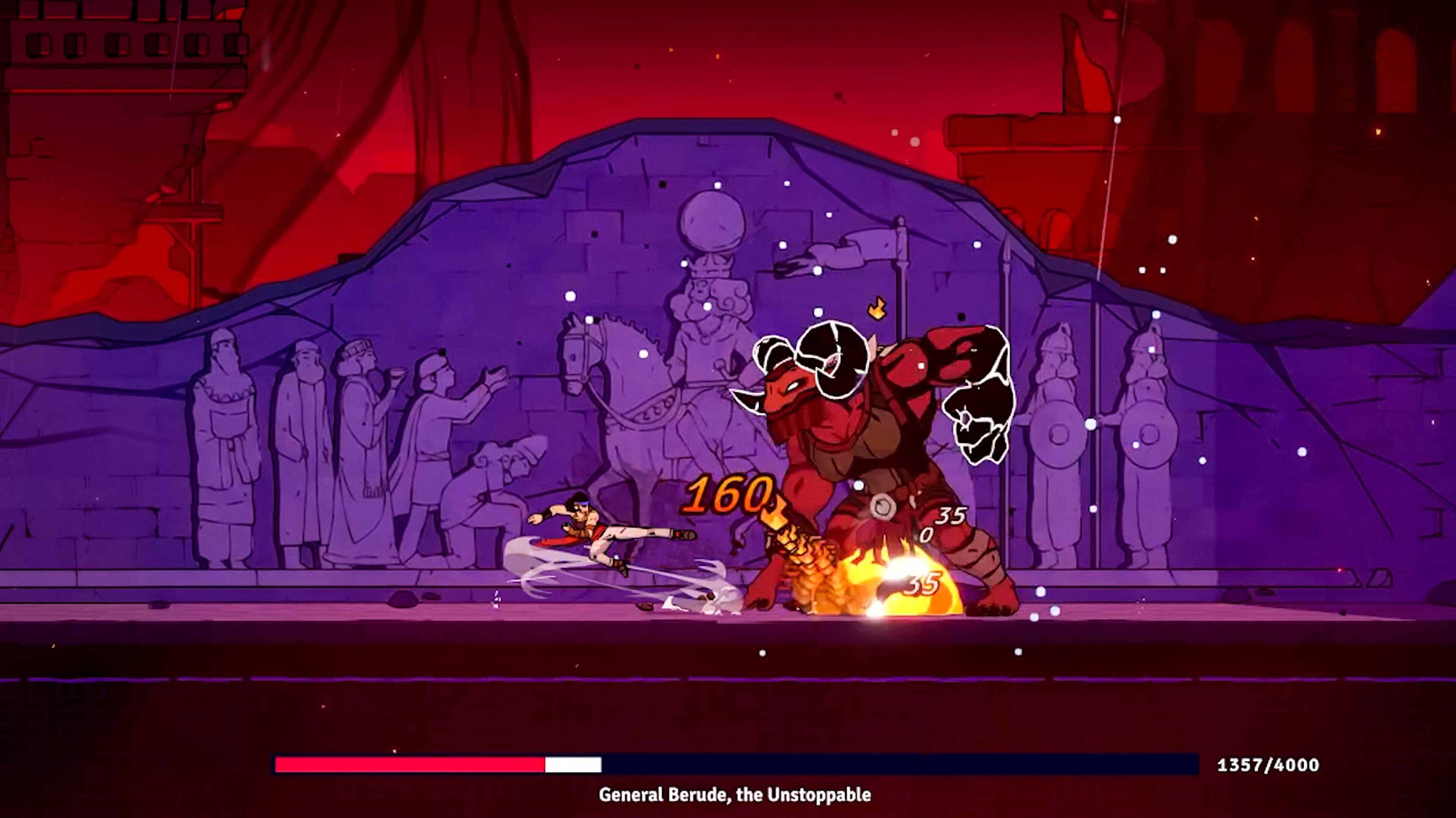 The Rogue Prince of Persia screenshot 13