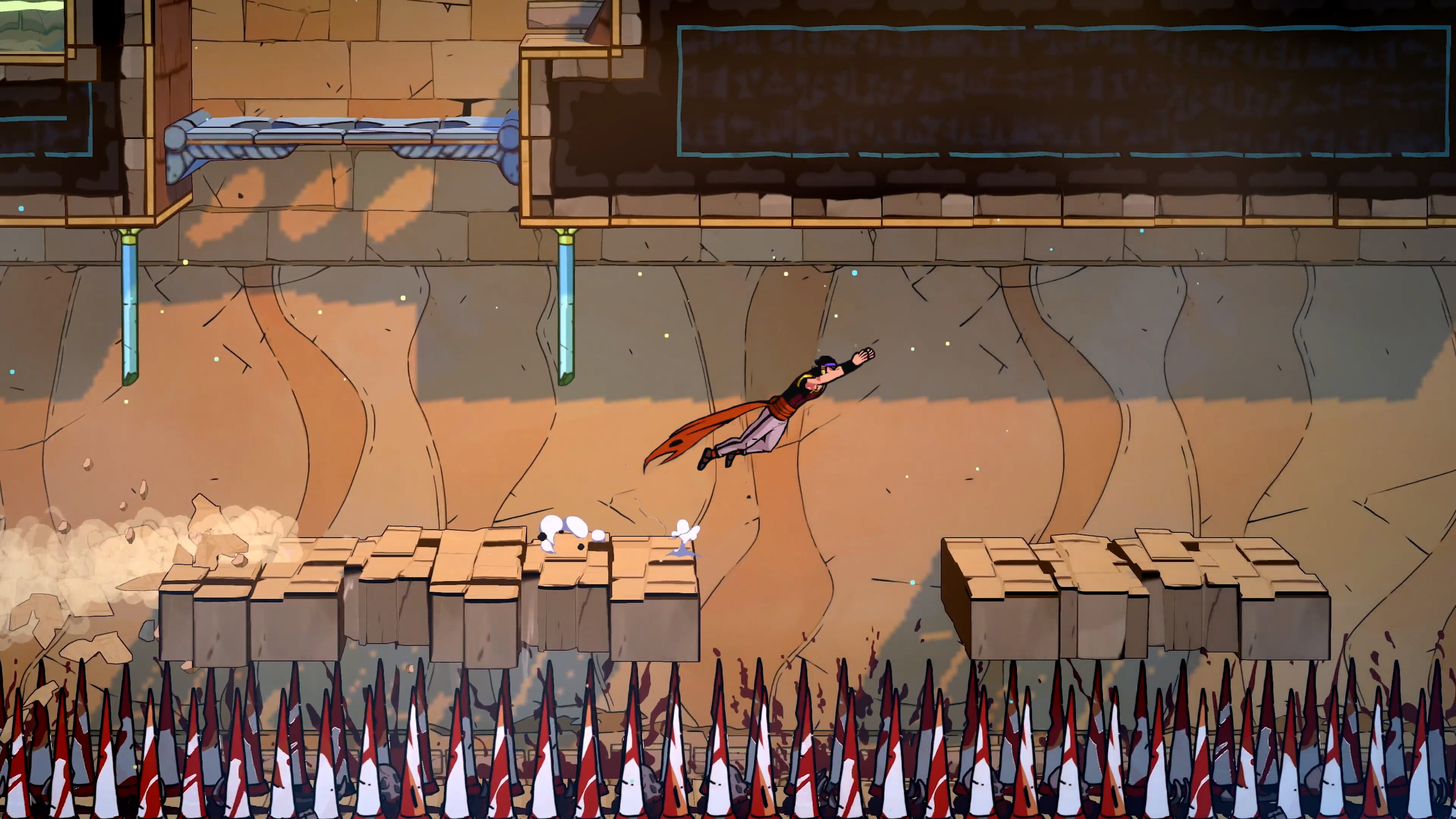 The Rogue Prince of Persia screenshot 14