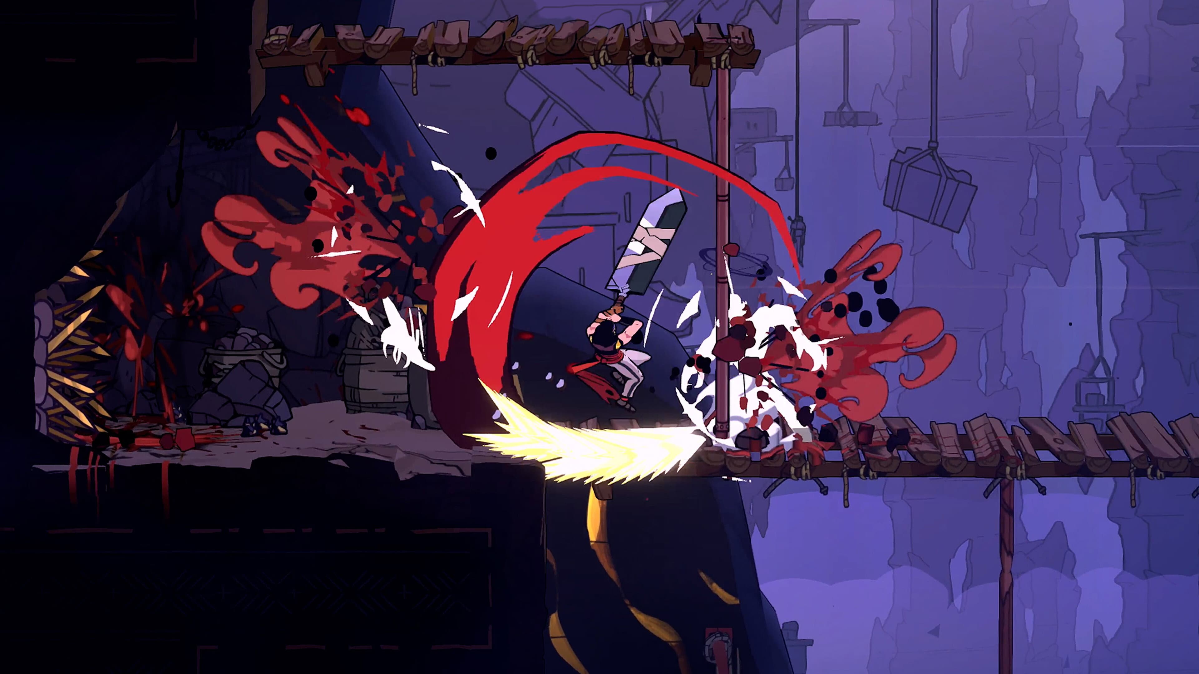 The Rogue Prince of Persia screenshot 15