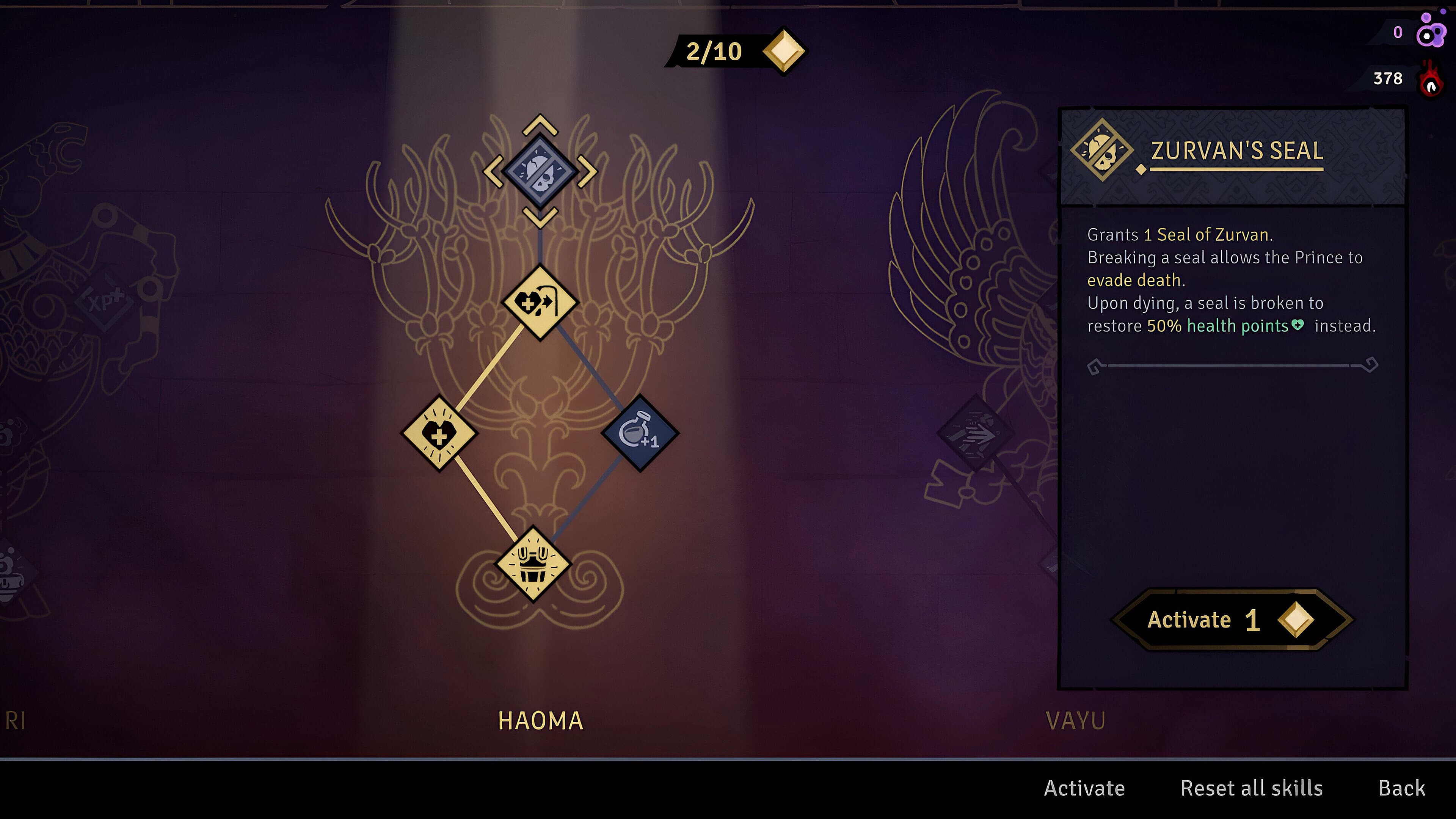 The Rogue Prince of Persia screenshot 9