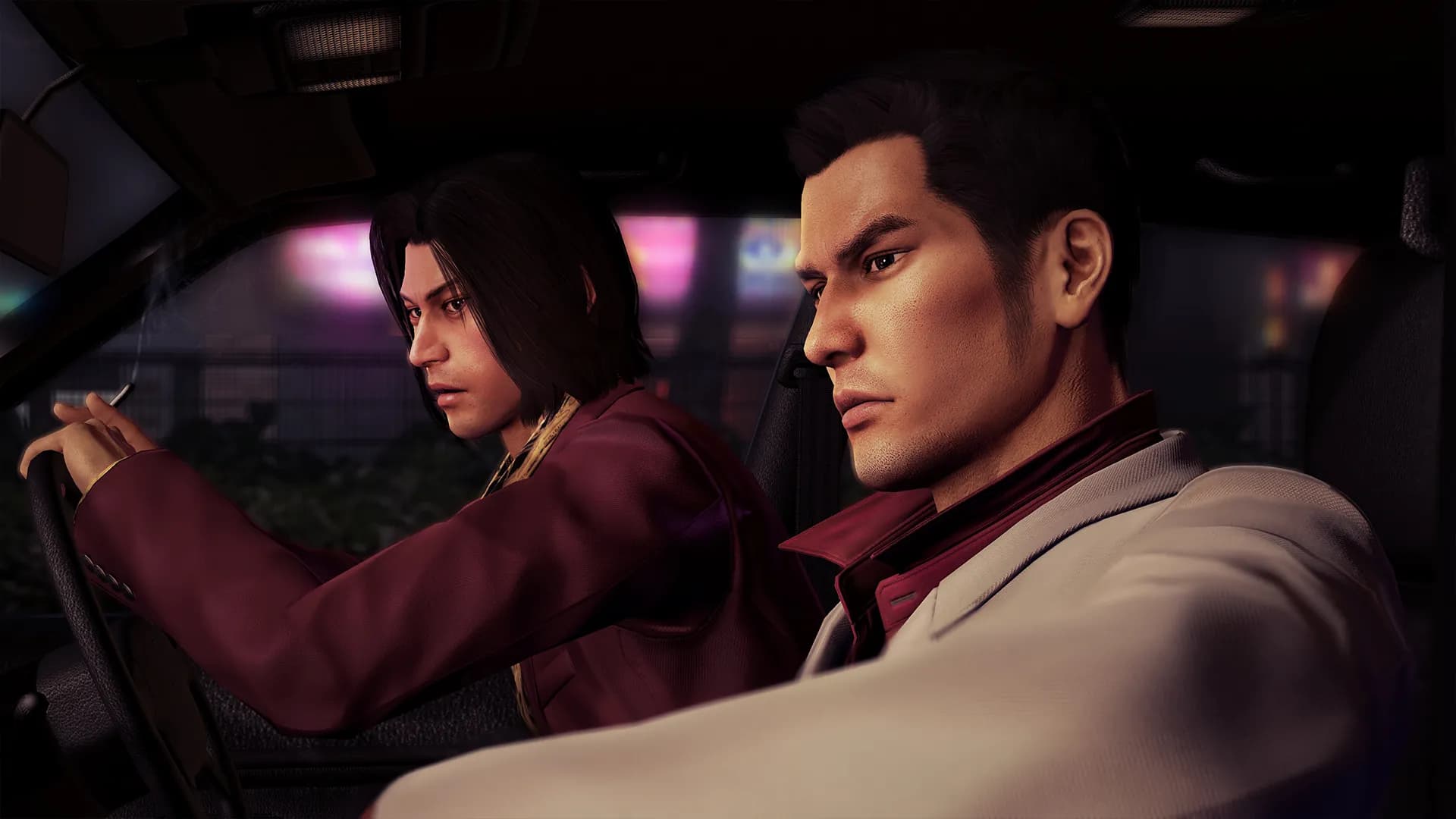 Yakuza 0: Director's Cut screenshot 15