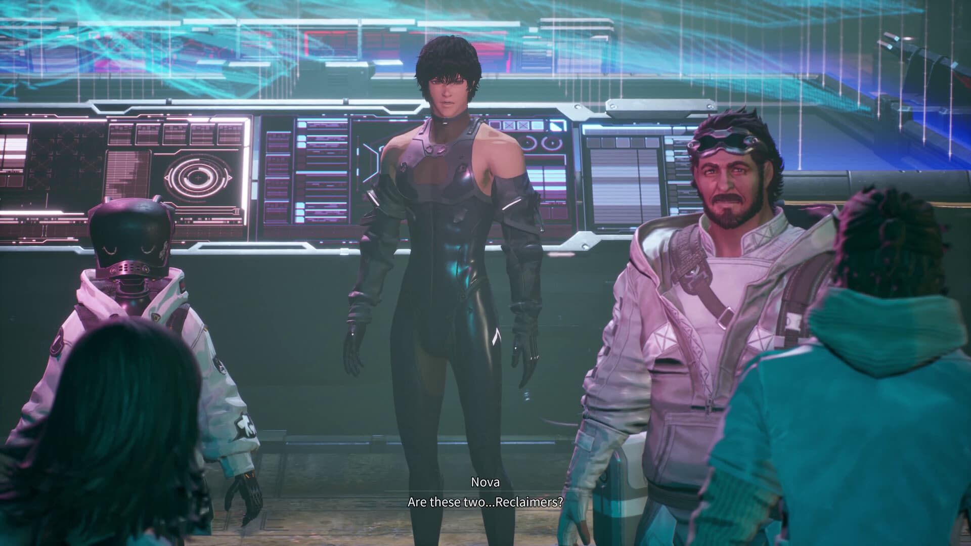 Daemon x Machina: Titanic Scion - Special Equipment Set screenshot 4