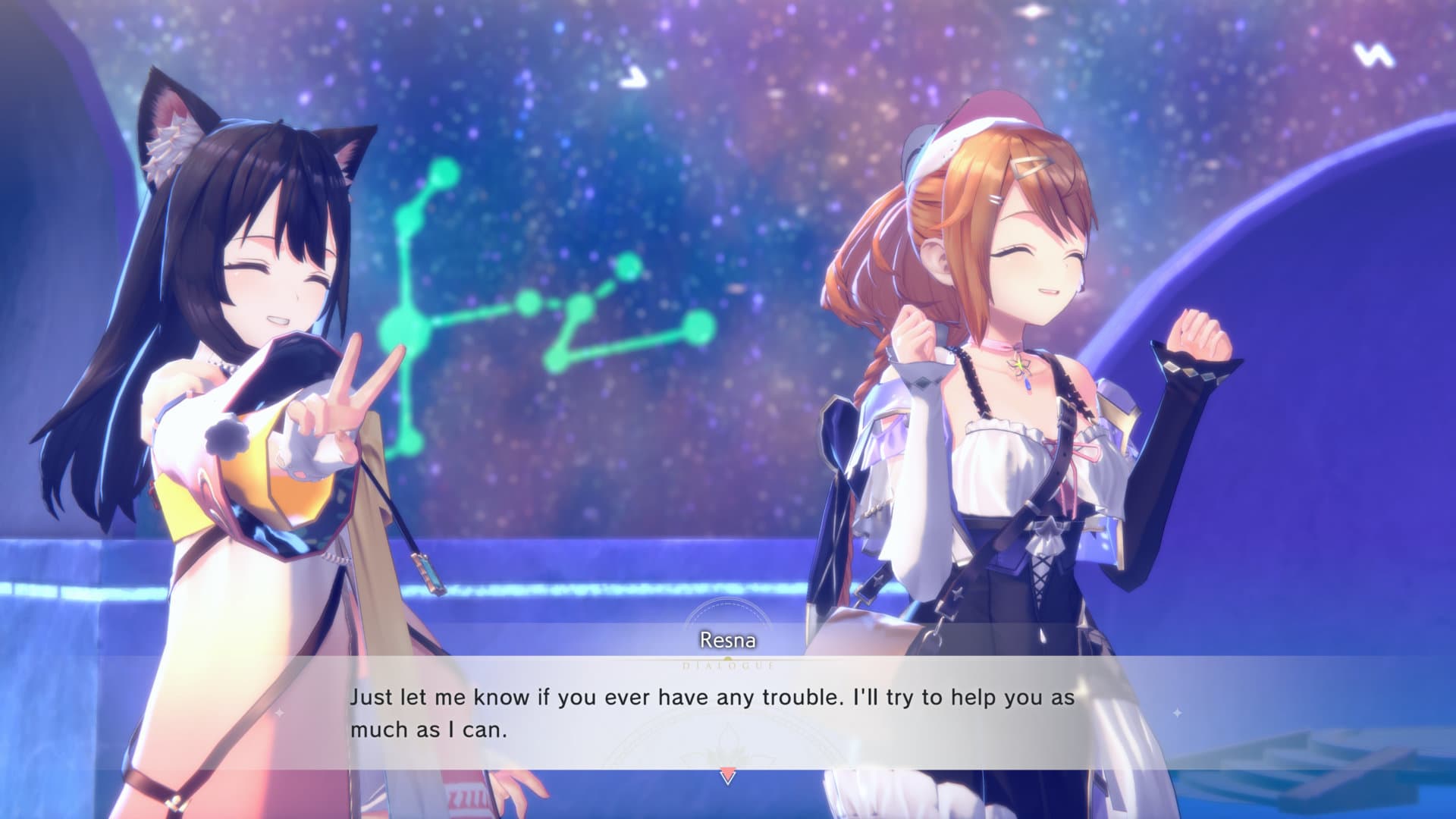 Atelier Resleriana: The Red Alchemist & The White Guardian screenshot 18