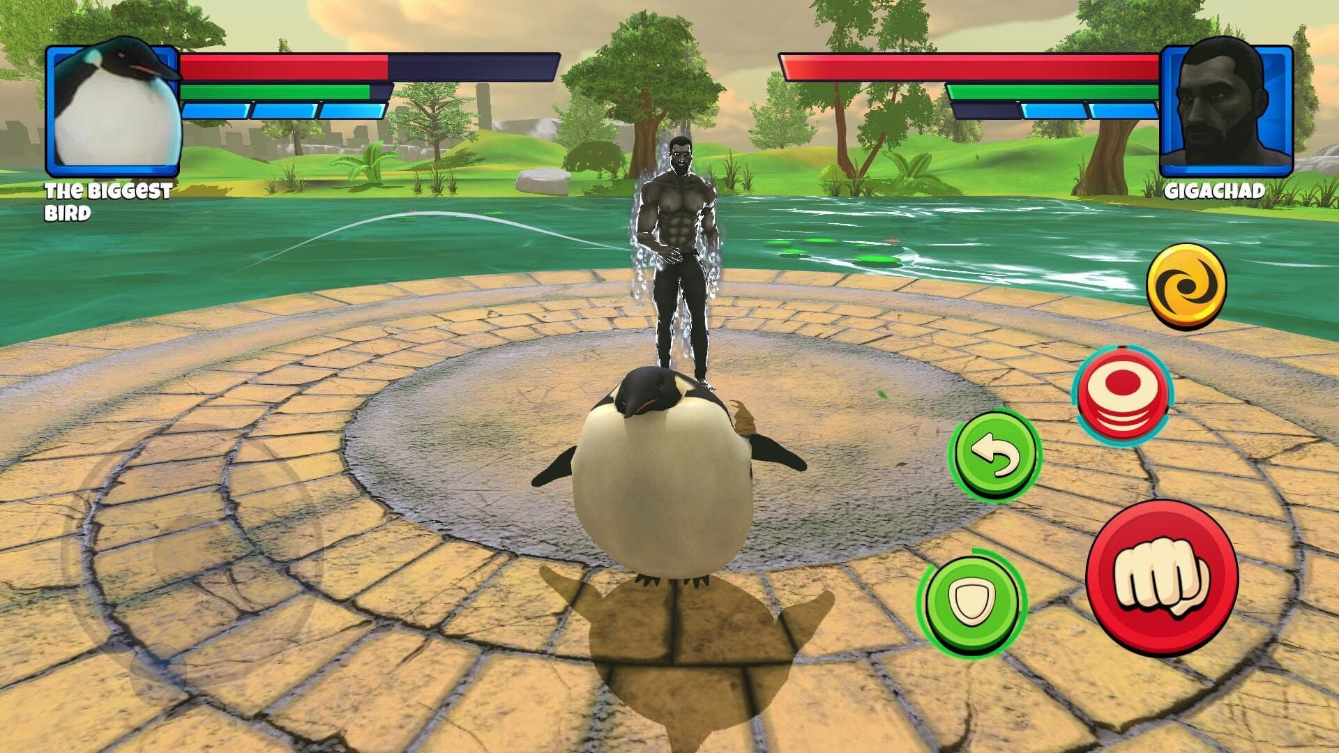 Meme Wars screenshot 10