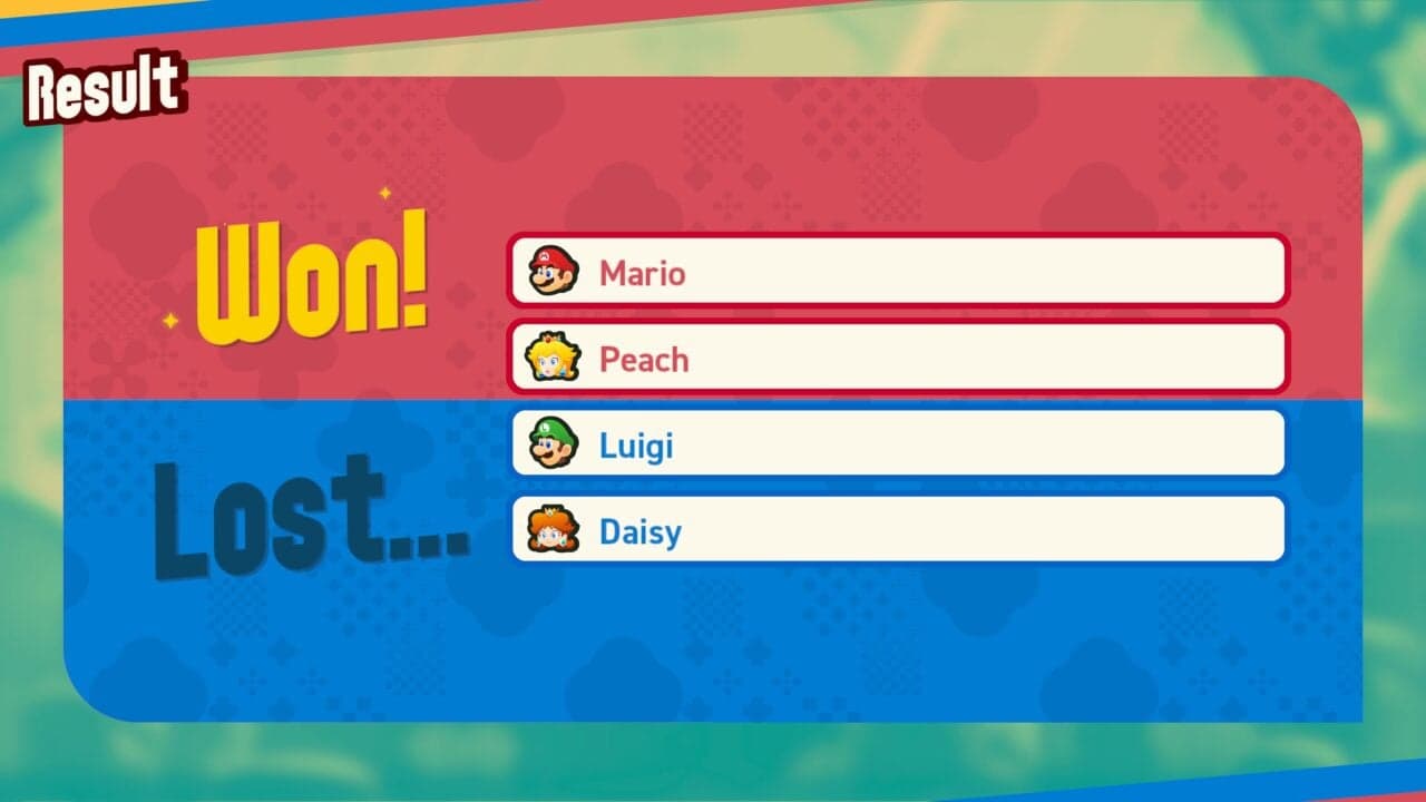 Super Mario Bros. Wonder: Nintendo Switch 2 Edition + Meetup in Bellabel Park screenshot 6