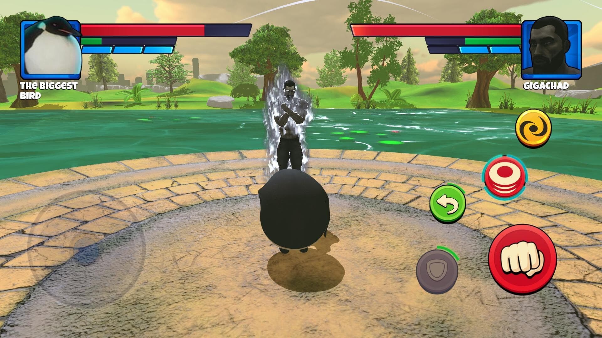 Meme Wars screenshot 2