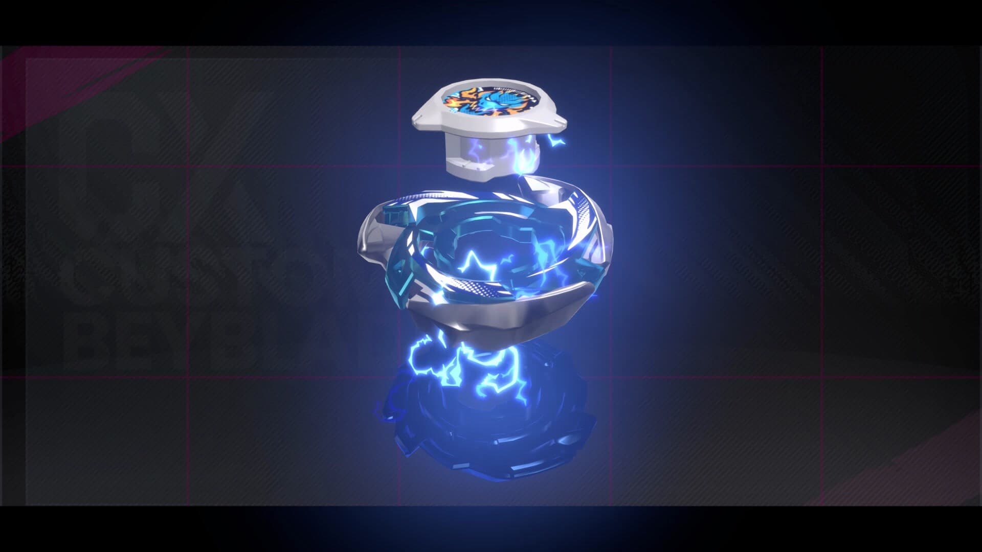 Beyblade X Evobattle screenshot 4