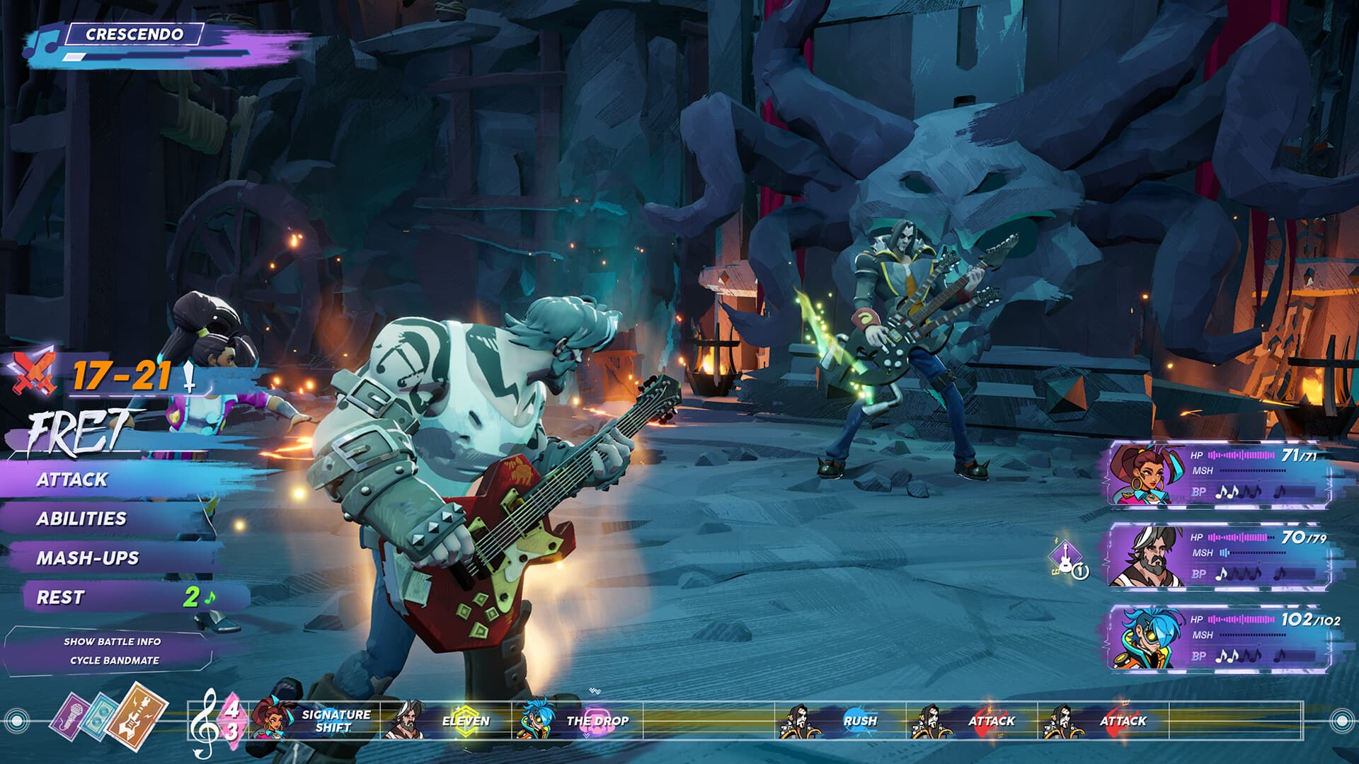 People of Note screenshot 5