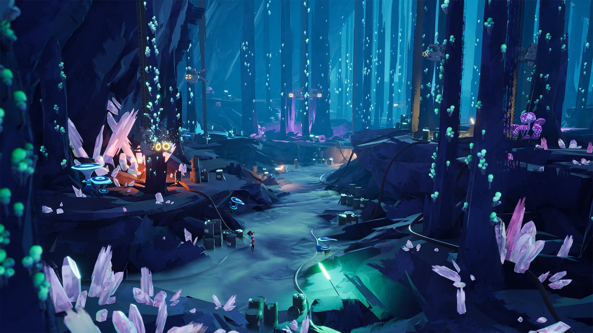 People of Note screenshot 6