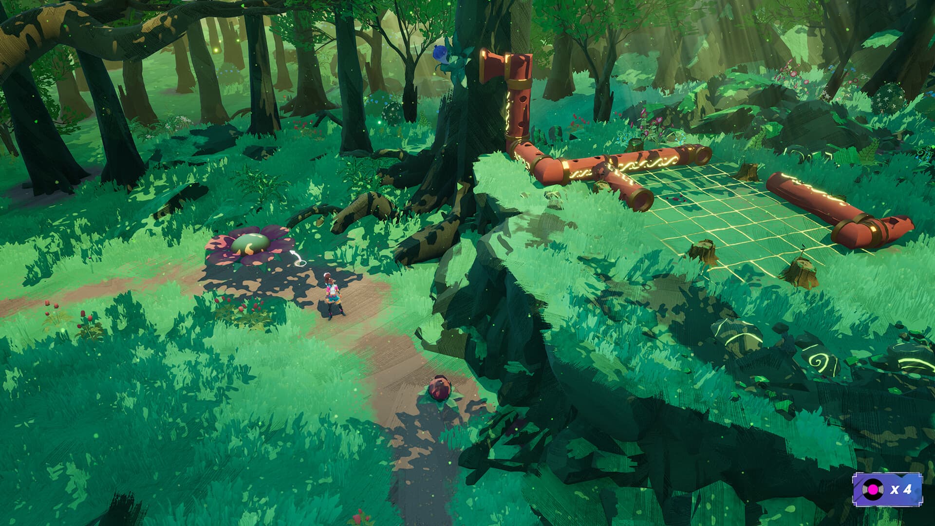 People of Note screenshot 11