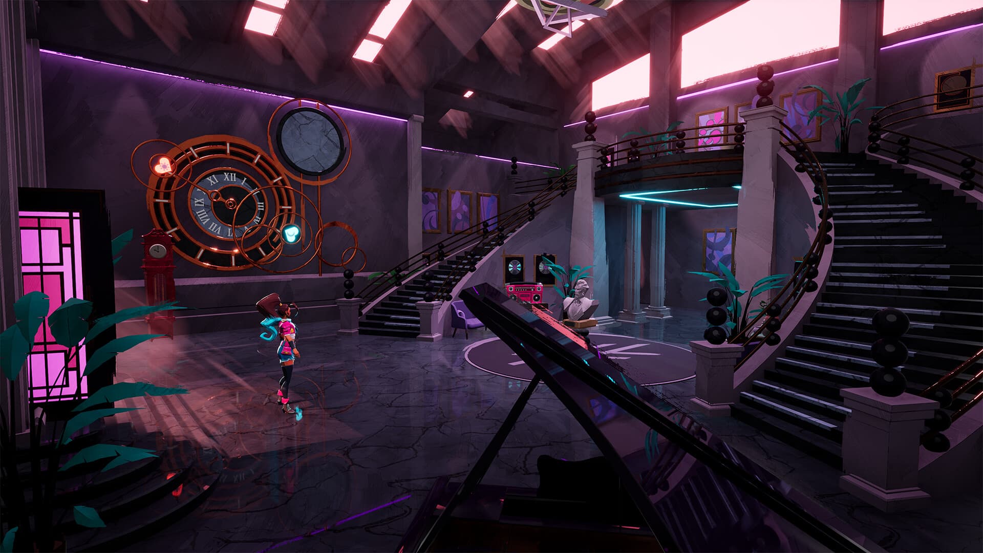 People of Note screenshot 7