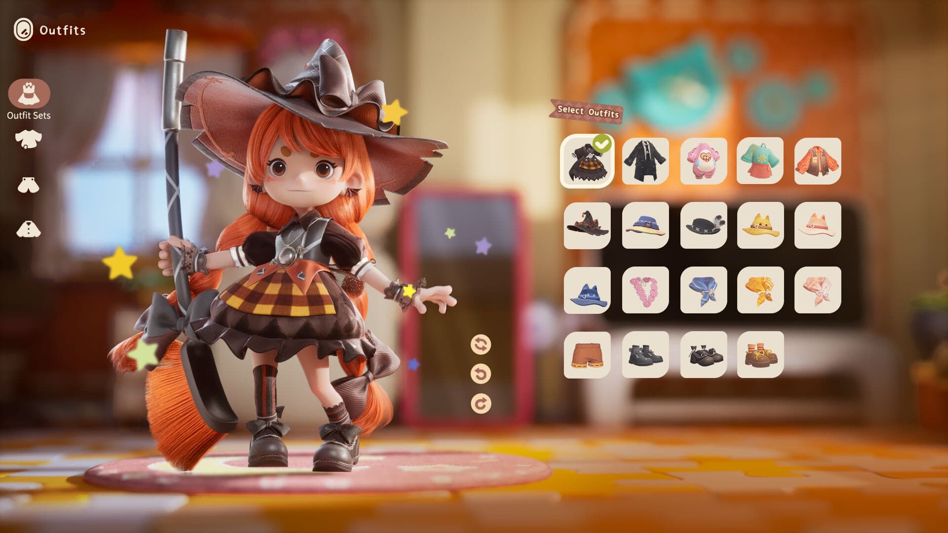 Animula Nook screenshot 3