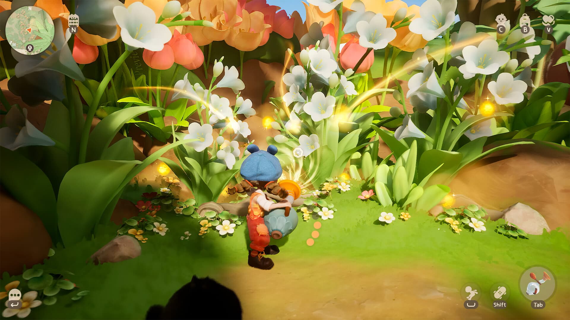 Animula Nook screenshot 7