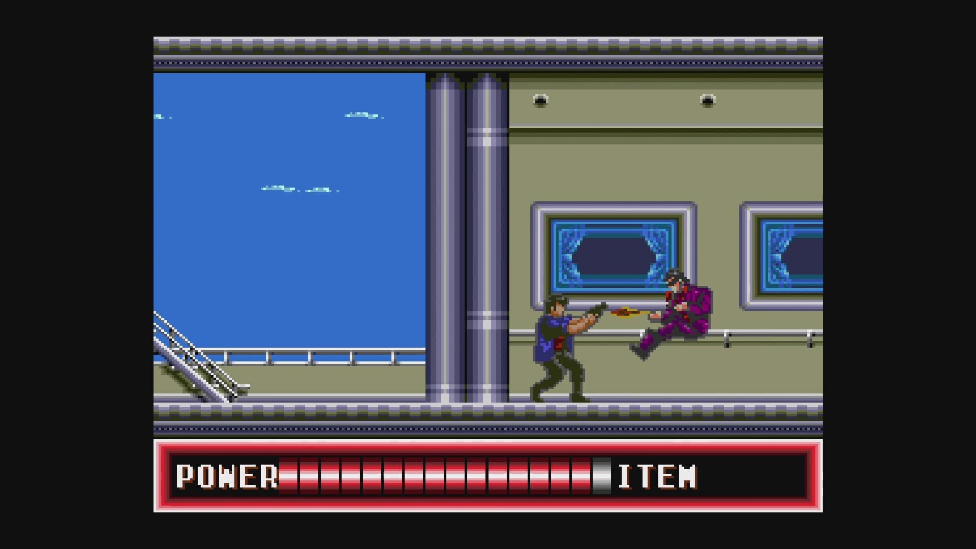 City Hunter screenshot 3