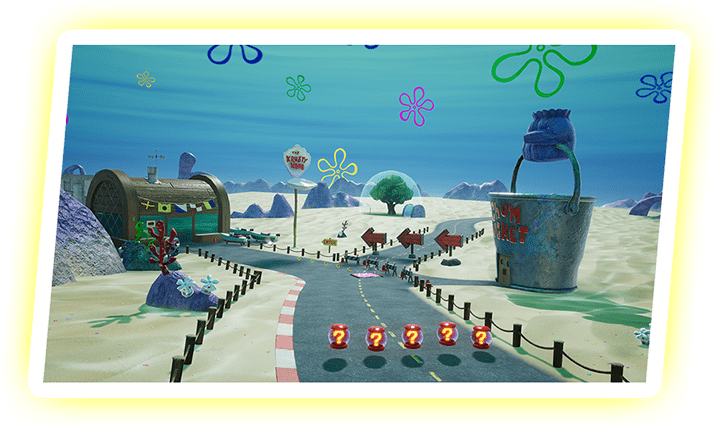 Sonic Racing CrossWorlds: Season Pass screenshot 2