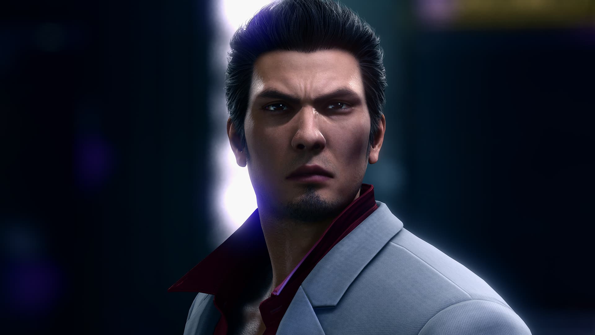 Yakuza Kiwami & Yakuza Kiwami 2 Bundle screenshot 6