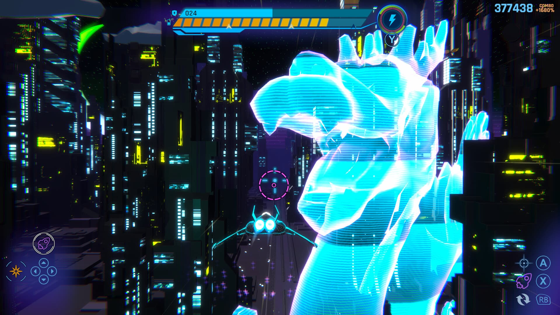 Fur Squadron Phoenix screenshot 8