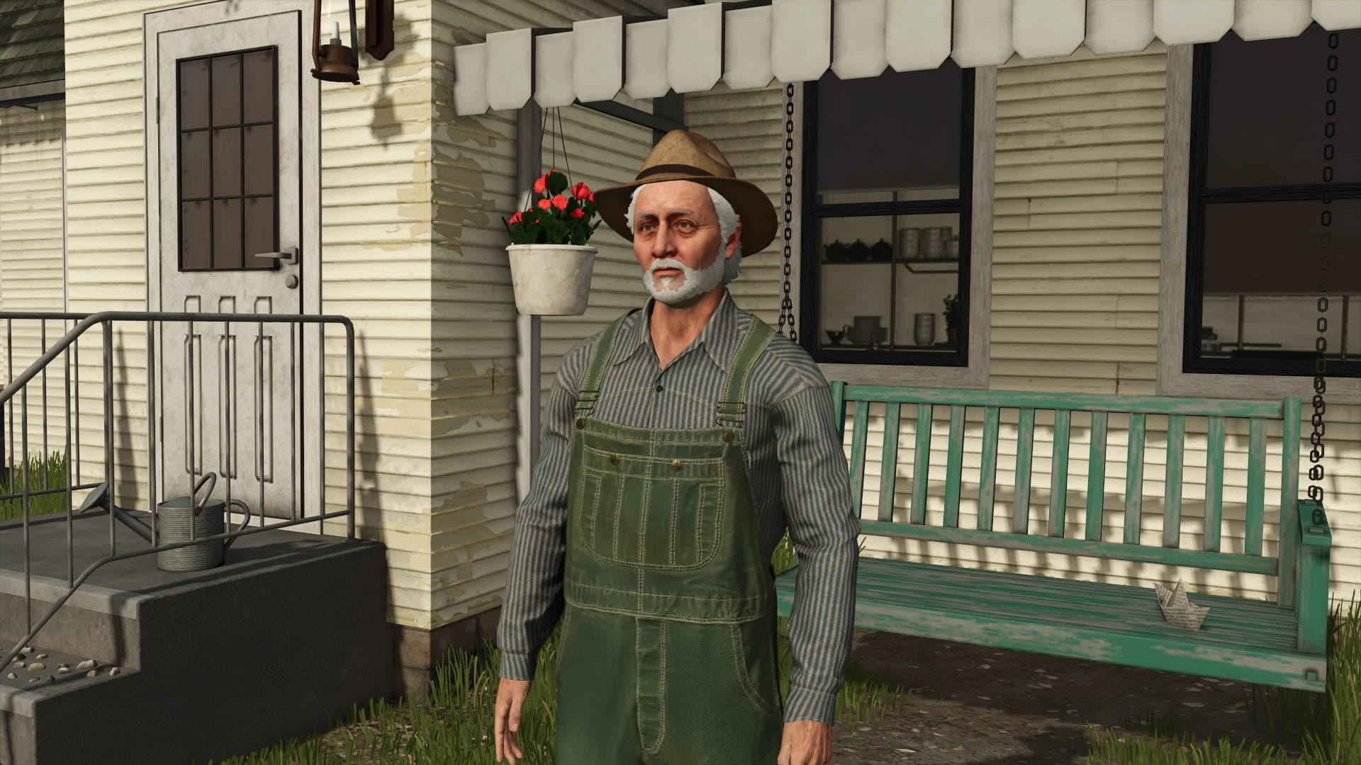 Farming Simulator: Signature Edition screenshot 2