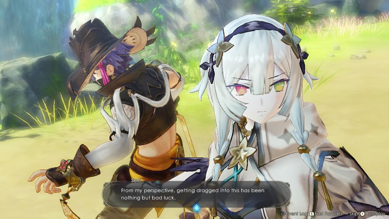 Atelier Ryza Secret Trilogy Deluxe Pack screenshot 6