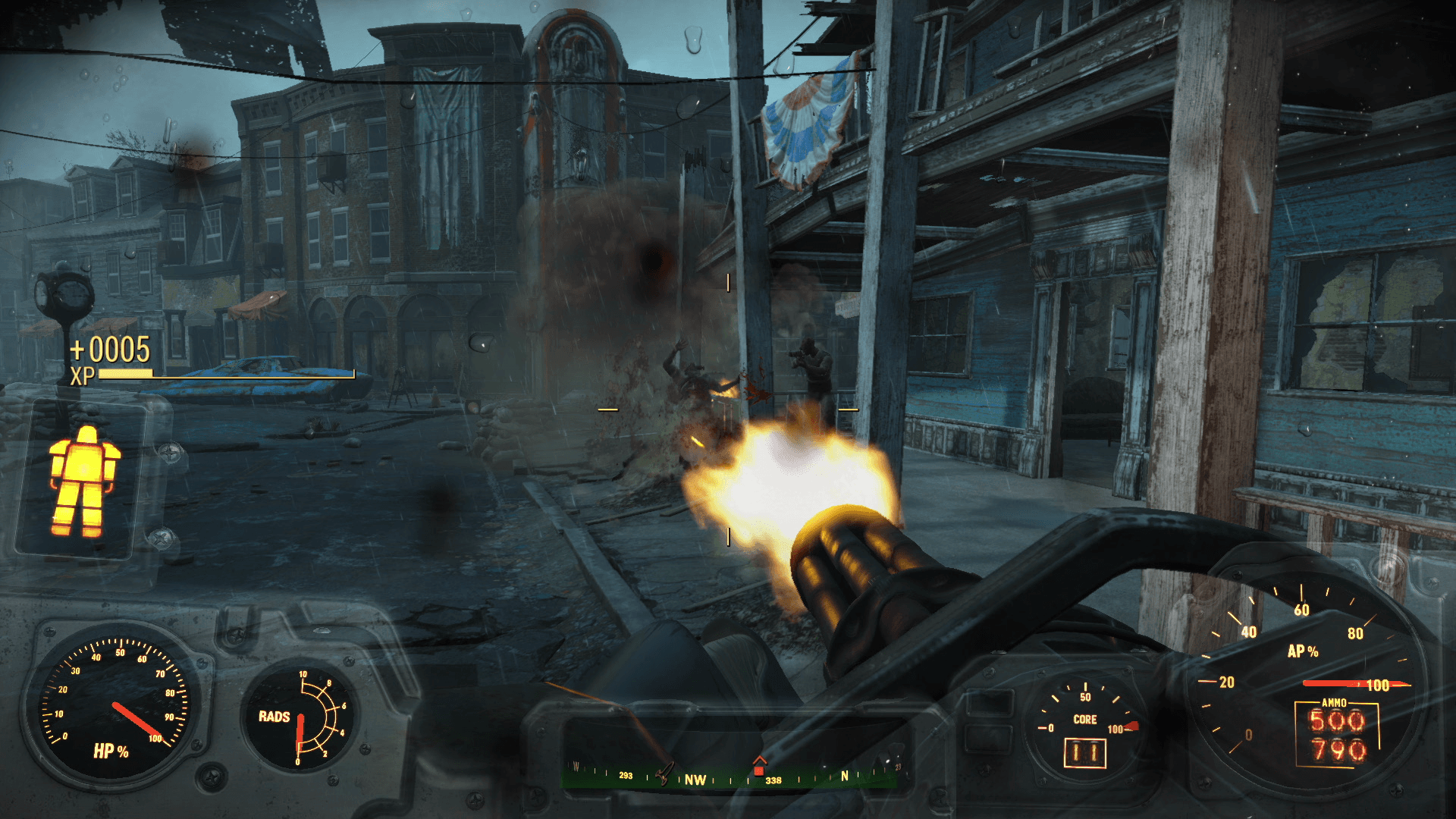 Fallout 4 screenshot 3