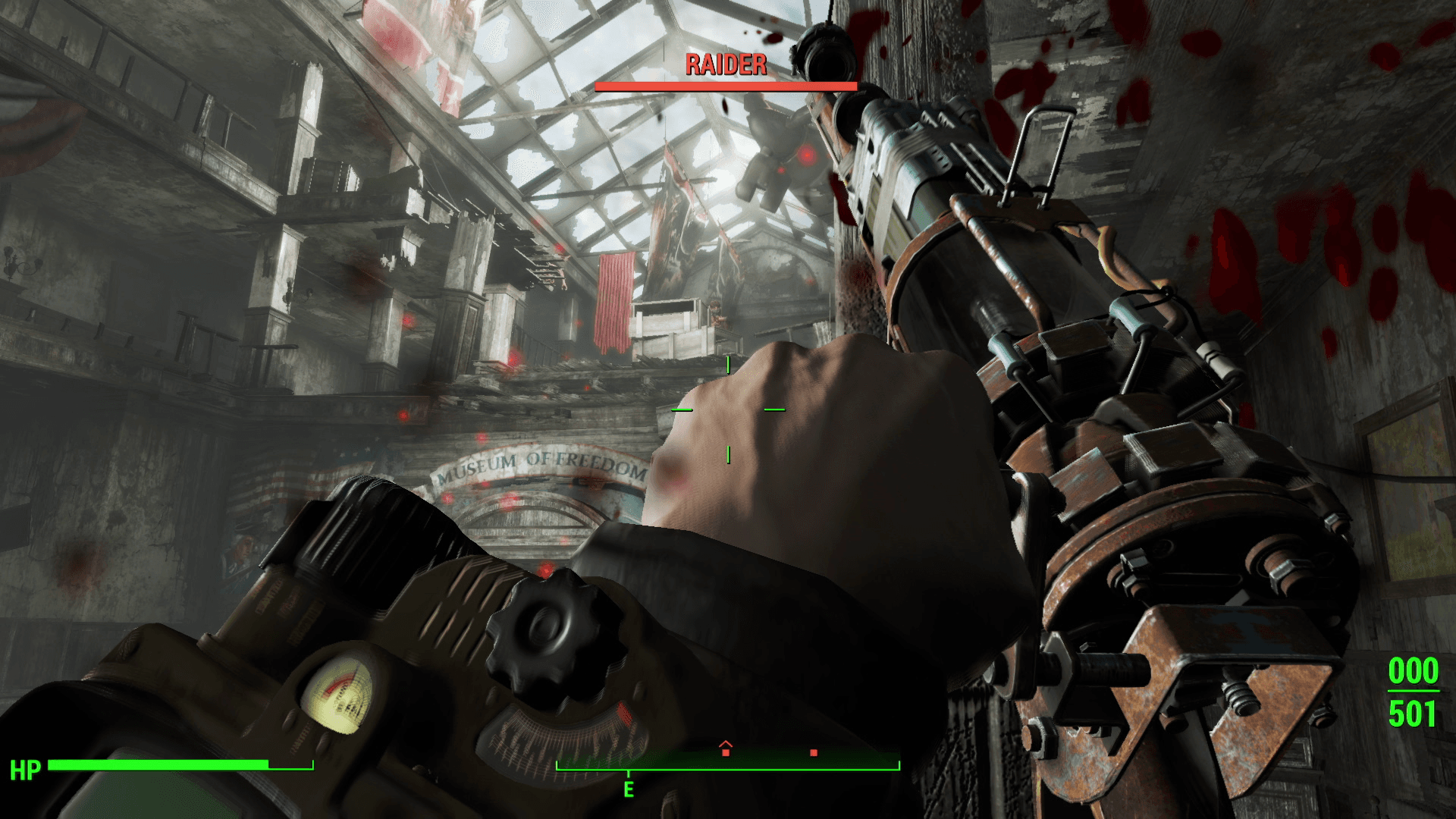 Fallout 4 screenshot 5