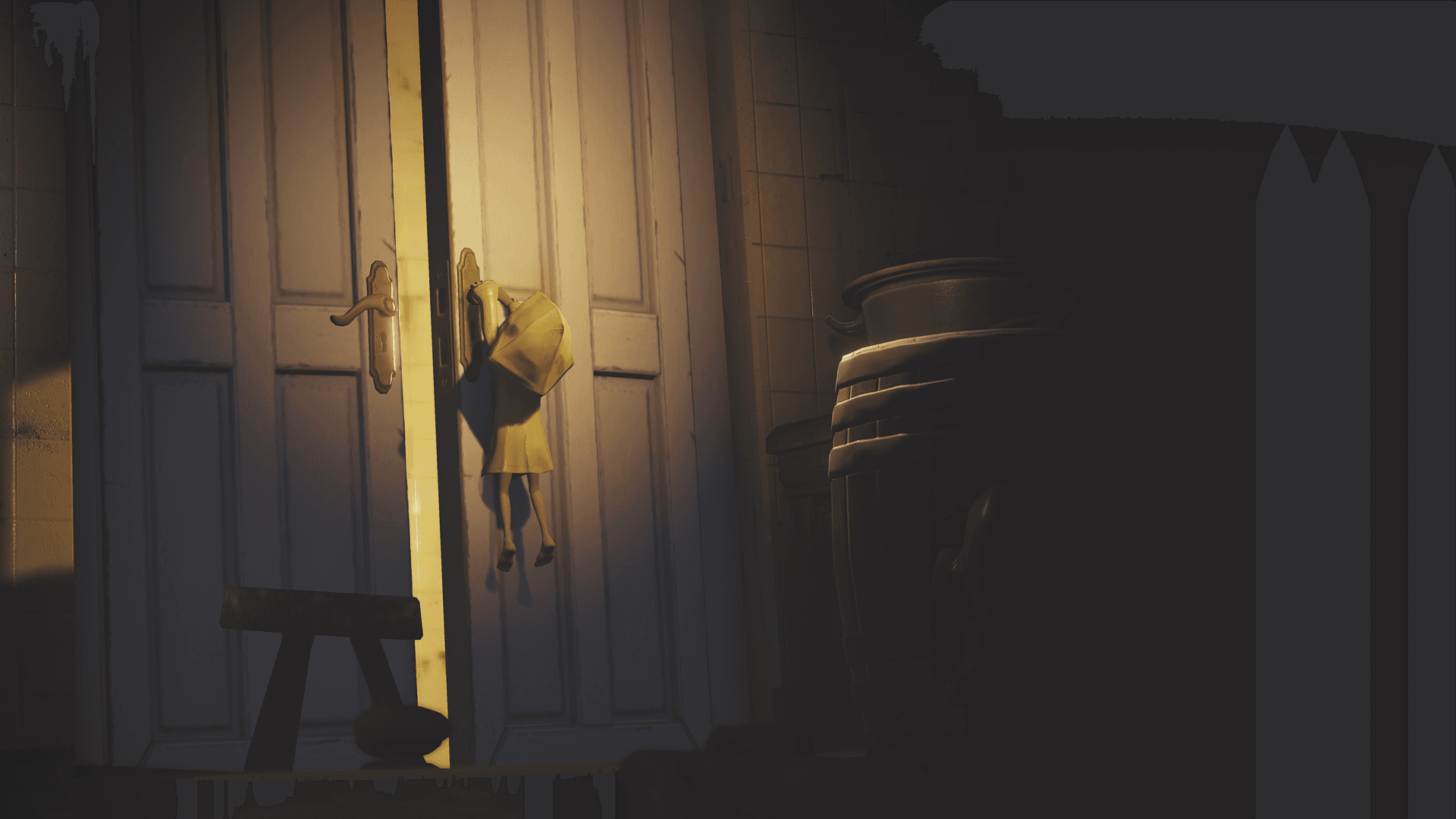 Little Nightmares screenshot 6
